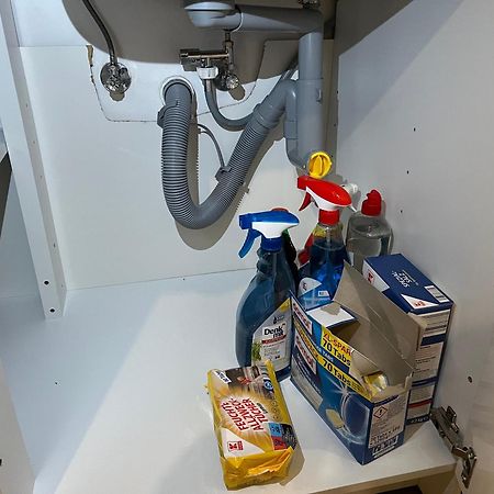 Ferienzeit Apartman Karlsruhe Kültér fotó