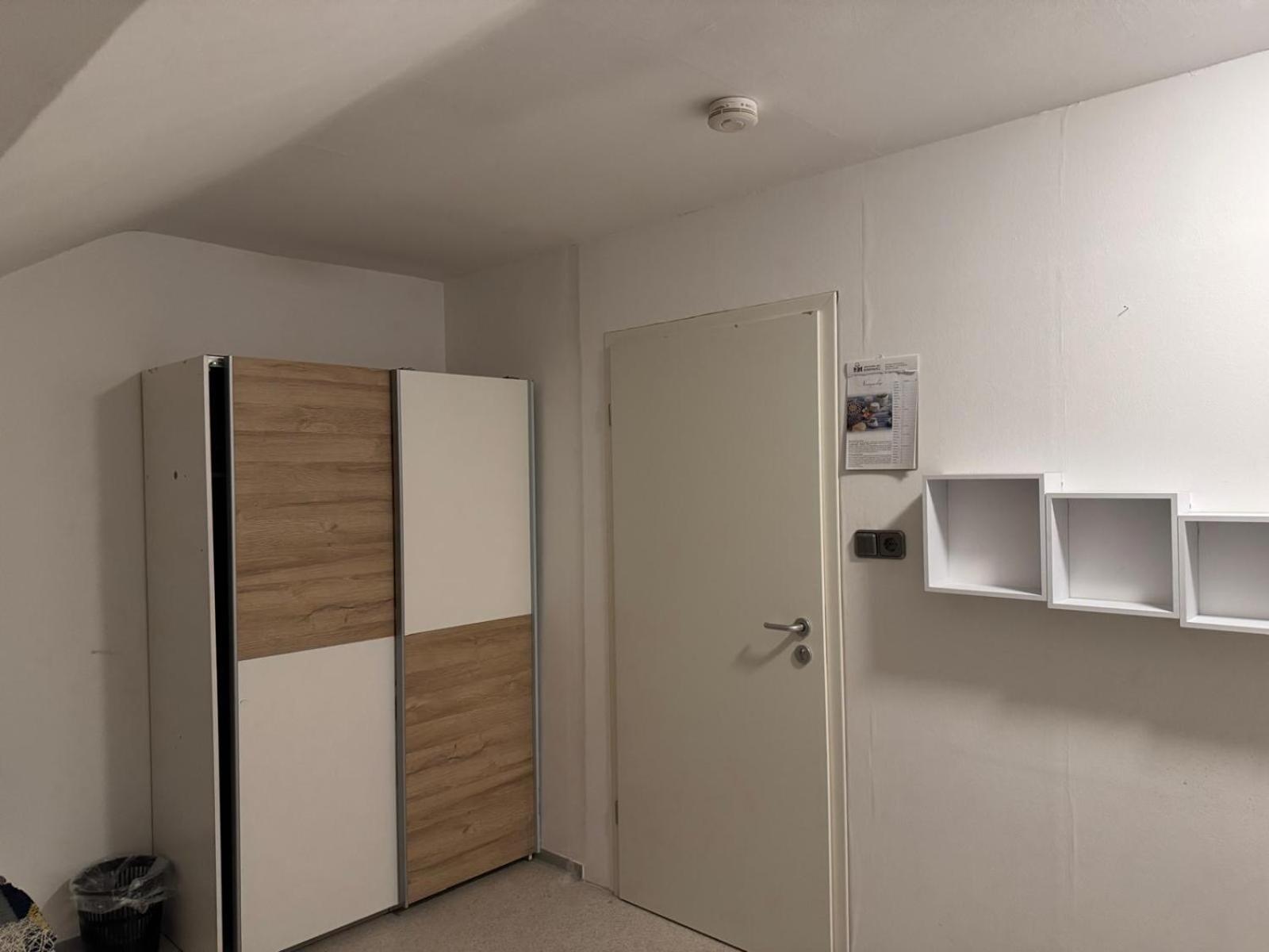 Ferienzeit Apartman Karlsruhe Kültér fotó