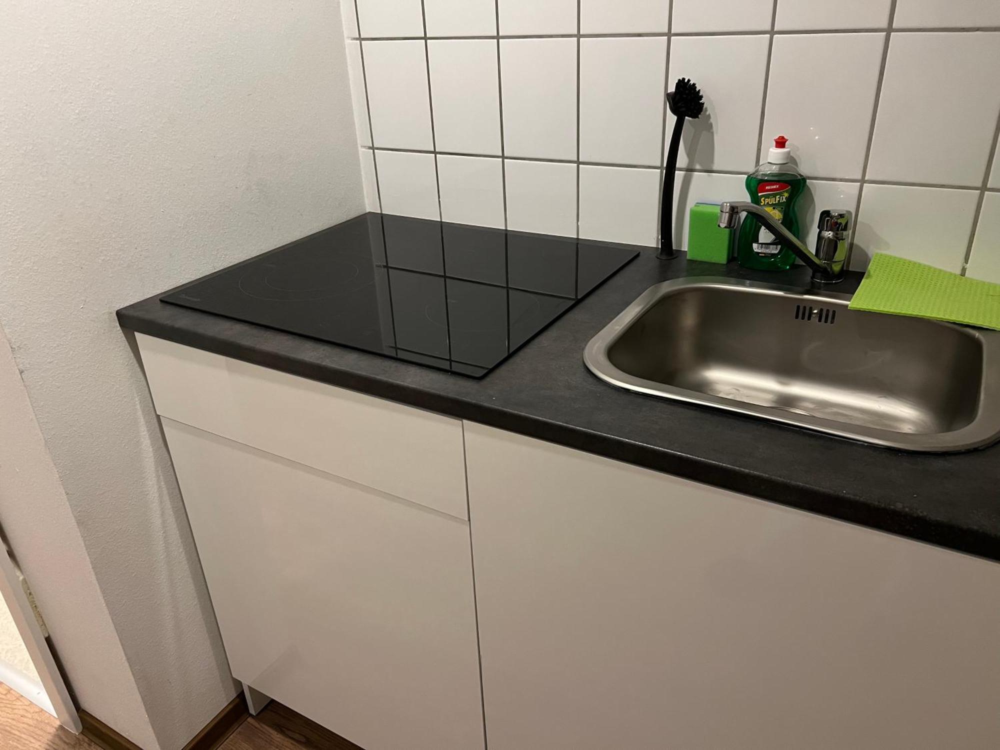 Ferienzeit Apartman Karlsruhe Kültér fotó