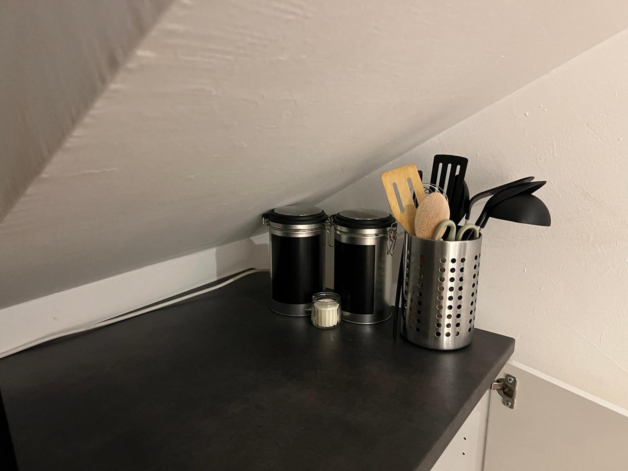 Ferienzeit Apartman Karlsruhe Kültér fotó